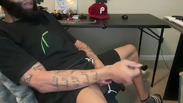 ANAKONDA KIING online show from 3, 12, 2024