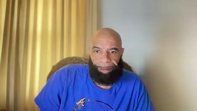 ANAKONDA KIING online show from 20, 3, 2025