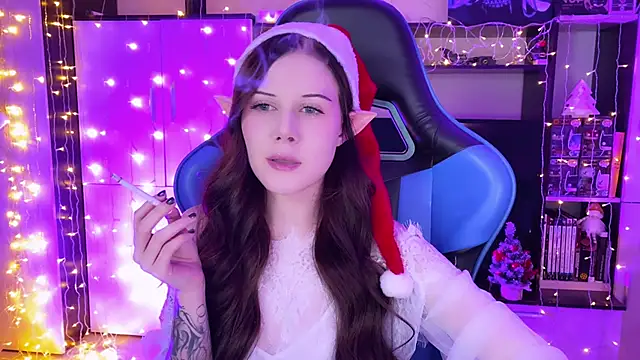 Snapshot of jasminevine chatting on 25, 12, 2024 jasminevine online show from 25, 12, 2024