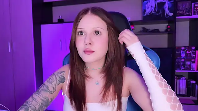 jasminevine online show from 29, 6, 2026