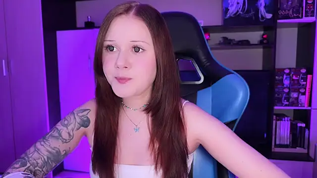 jasminevine online show from 11, 7, 2026
