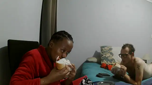 COOKIECANDY online show from 14, 3, 2026