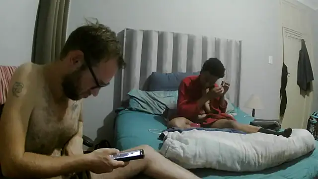 COOKIECANDY online show from 15, 4, 2026