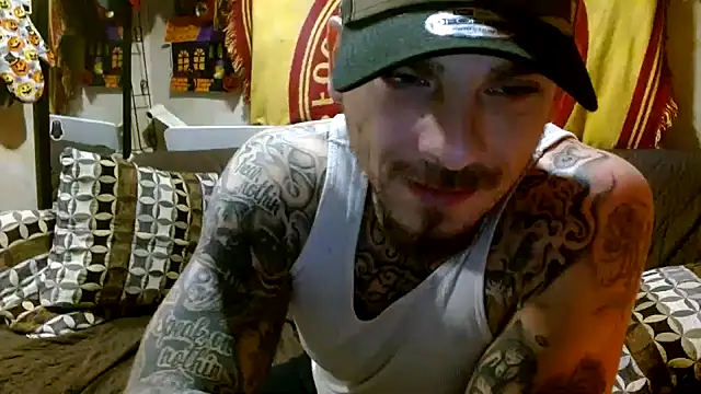 DADDY KANE8--- online show from 26, 1, 2025