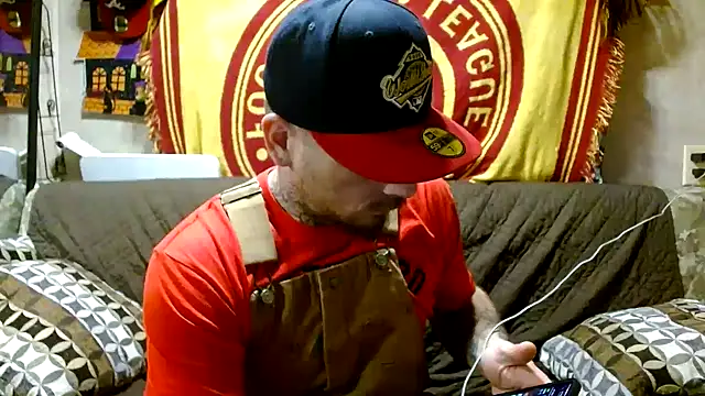 DADDY KANE8--- online show from 26, 1, 2025