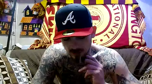 DADDY KANE8--- online show from 31, 1, 2025