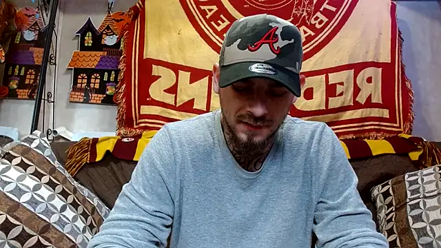 DADDY KANE8--- online show from 1, 2, 2025