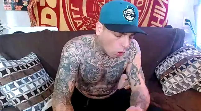 DADDY KANE8--- online show from 4, 2, 2025