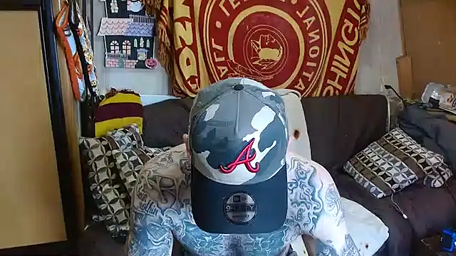 DADDY KANE8--- online show from 7, 2, 2025