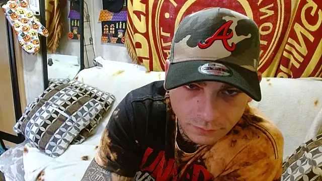 DADDY KANE8--- online show from 9, 2, 2025