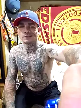 DADDY KANE8--- online show from 13, 2, 2025