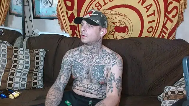 DADDY KANE8--- online show from 16, 2, 2025