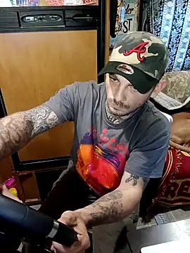 DADDY KANE8--- online show from 28, 2, 2025