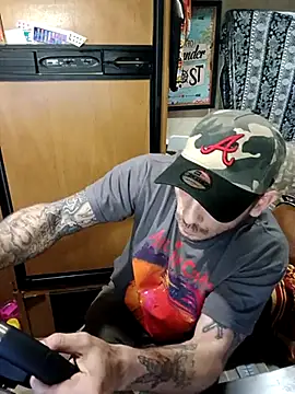 DADDY KANE8--- online show from 1, 3, 2025