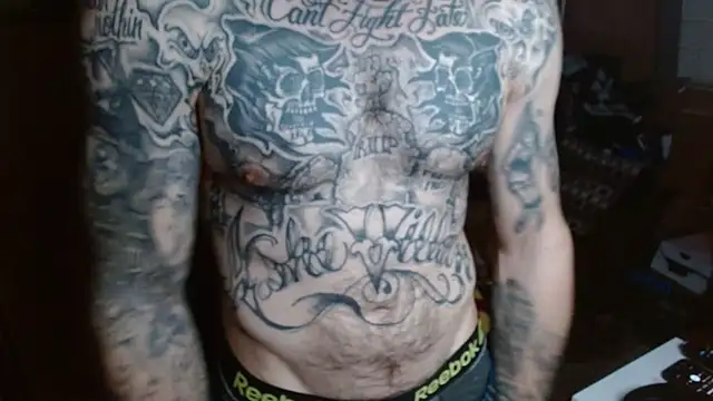 DADDY KANE8--- online show from 6, 3, 2025