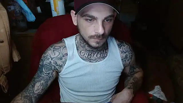 DADDY KANE8--- online show from 17, 3, 2025