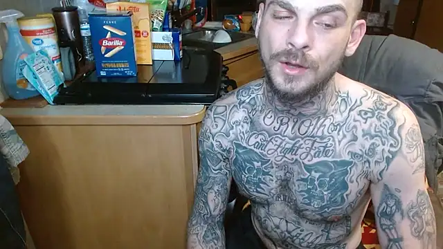 DADDY KANE8--- online show from 23, 3, 2025