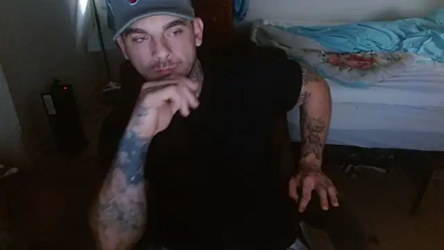 DADDY KANE8--- online show from 2, 11, 2025