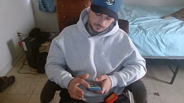 DADDY KANE8--- online show from 6, 11, 2025