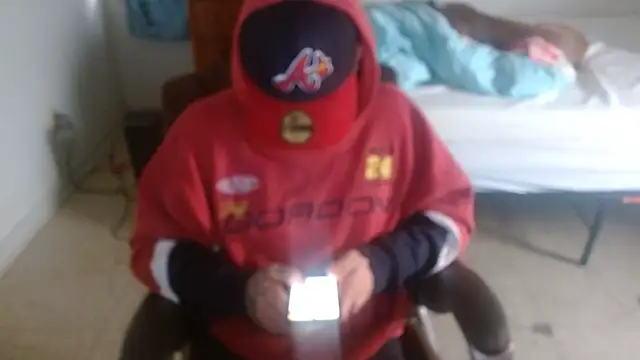 DADDY KANE8--- online show from 18, 11, 2025