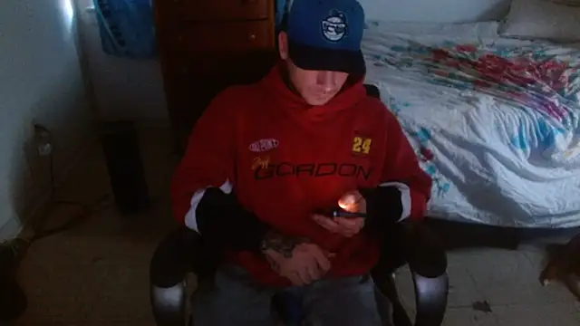 DADDY KANE8--- online show from 19, 11, 2025