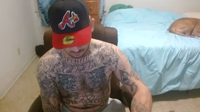 DADDY KANE8--- online show from 4, 12, 2025