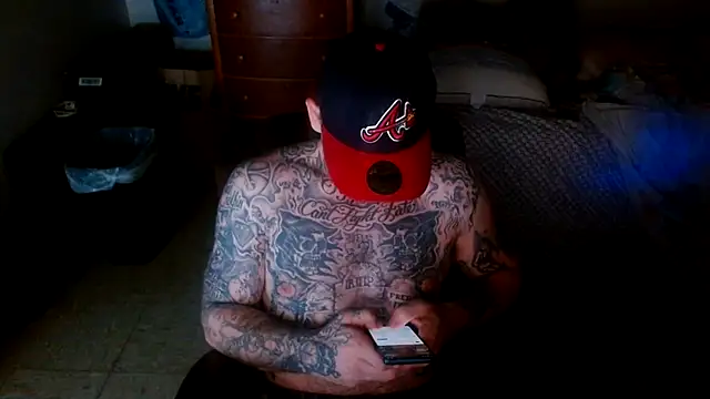 DADDY KANE8--- online show from 19, 2, 2026