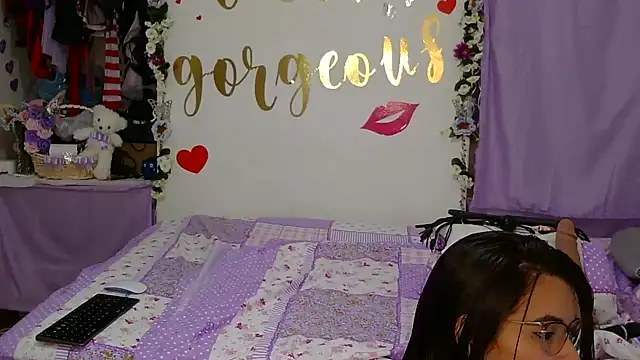 carolhot23 online show from 20, 1, 2025