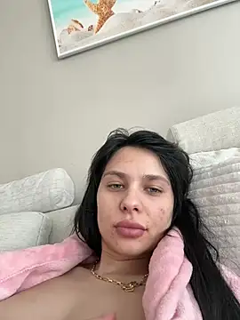 ArielBelly online show from 19, 3, 2025