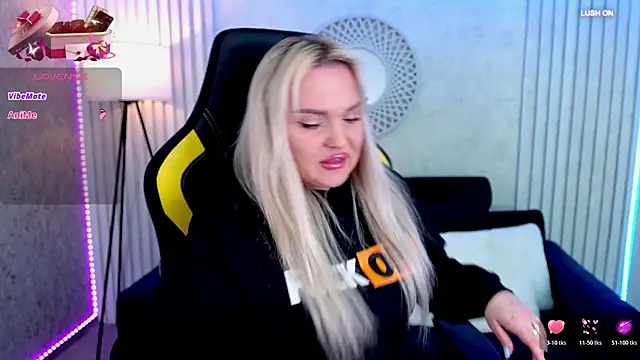 MissyMartinez online show from 11, 4, 2026