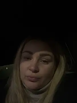 SabrinaBacker online show from 18, 12, 2024