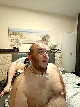 genderfluidco2 online show from 12, 9, 2025