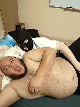 genderfluidco2 online show from 15, 11, 2025