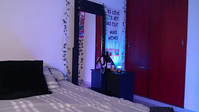 Snapshot of little_kayla_ chatting on 3, 8, 2026 little kayla online show from 3, 8, 2026