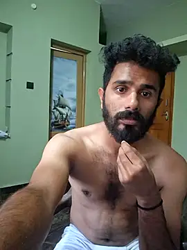 Snapshot of jithi007 chatting on 19, 1, 2026 jithi007 online show from 19, 1, 2026