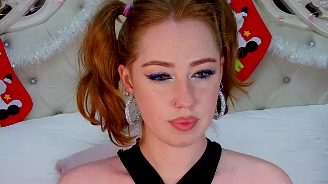 Snapshot of TinaBrook chatting on 13, 1, 2025 TinaBrook online show from 13, 1, 2025