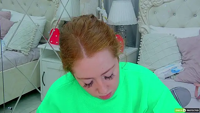 TinaBrook online show from 5, 12, 2025