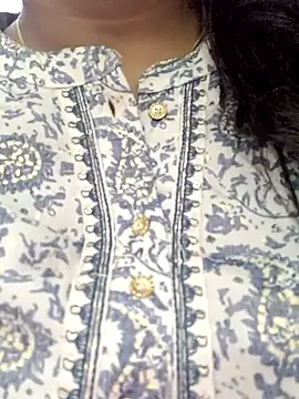 Snapshot of Lakhsmii chatting on 10, 3, 2025 Lakhsmii online show from 10, 3, 2025