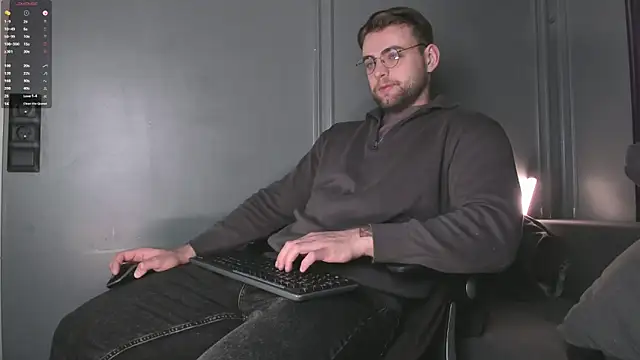 WayneWilson online show from 21, 2, 2026