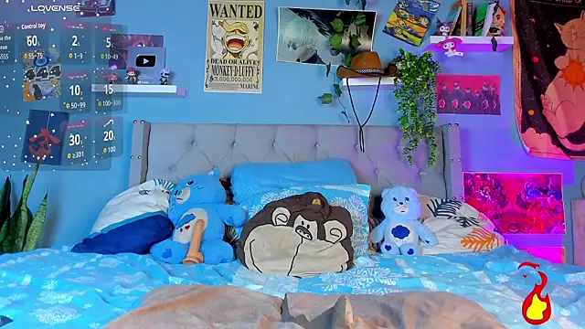 patrick  evans online show from 3, 2, 2026