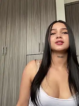 Hott Hanna online show from 14, 6, 2026