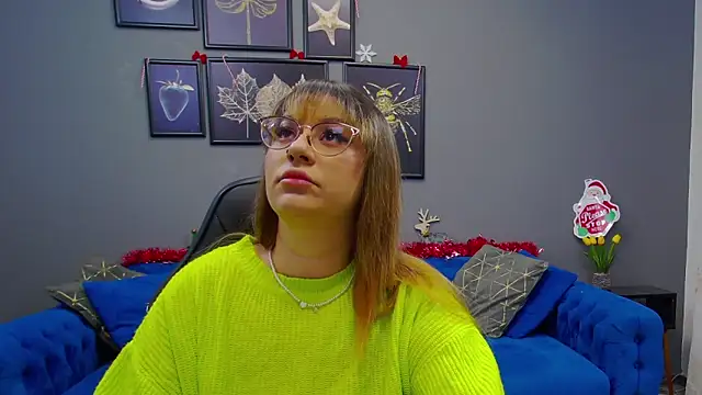 Snapshot of Katewalker_ chatting on 18, 12, 2024 Katewalker online show from 18, 12, 2024