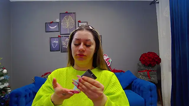 Snapshot of Katewalker_ chatting on 19, 12, 2024 Katewalker online show from 19, 12, 2024