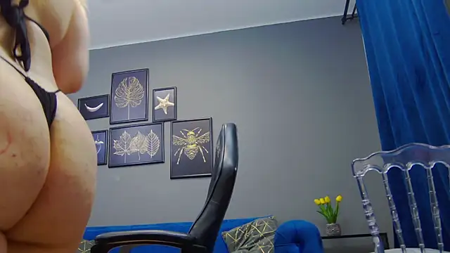 Snapshot of Katewalker_ chatting on 16, 1, 2025 Katewalker online show from 16, 1, 2025