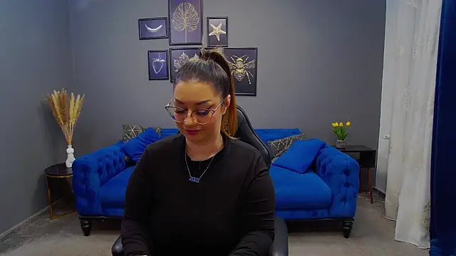 Snapshot of Katewalker_ chatting on 16, 1, 2025 Katewalker online show from 16, 1, 2025