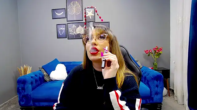 Snapshot of Katewalker_ chatting on 20, 2, 2025 Katewalker online show from 20, 2, 2025