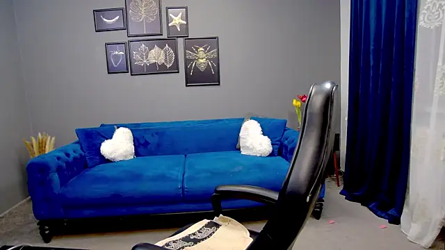 Snapshot of Katewalker_ chatting on 14, 3, 2025 Katewalker online show from 14, 3, 2025