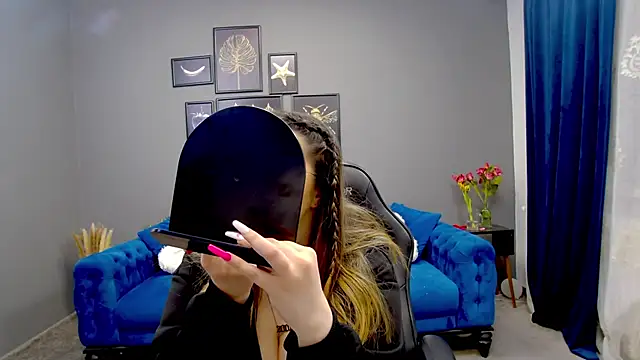 Snapshot of Katewalker_ chatting on 18, 3, 2025 Katewalker online show from 18, 3, 2025