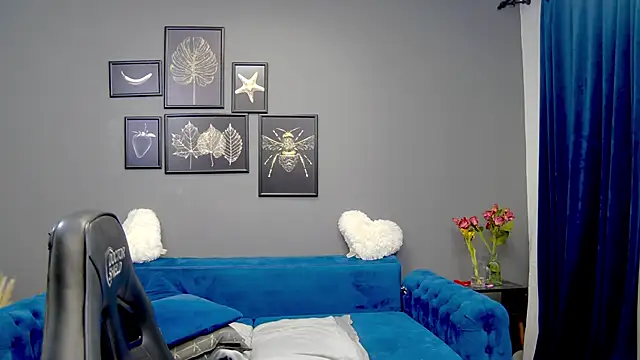 Snapshot of Katewalker_ chatting on 20, 3, 2025 Katewalker online show from 20, 3, 2025