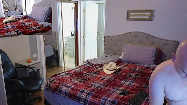 Snapshot of Foxhunt99 chatting on 28, 2, 2025 Foxhunt99 online show from 28, 2, 2025